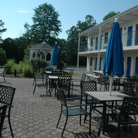St. Michaels Inn ภายนอก รูปภาพ