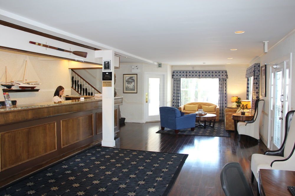 St. Michaels Inn ภายนอก รูปภาพ