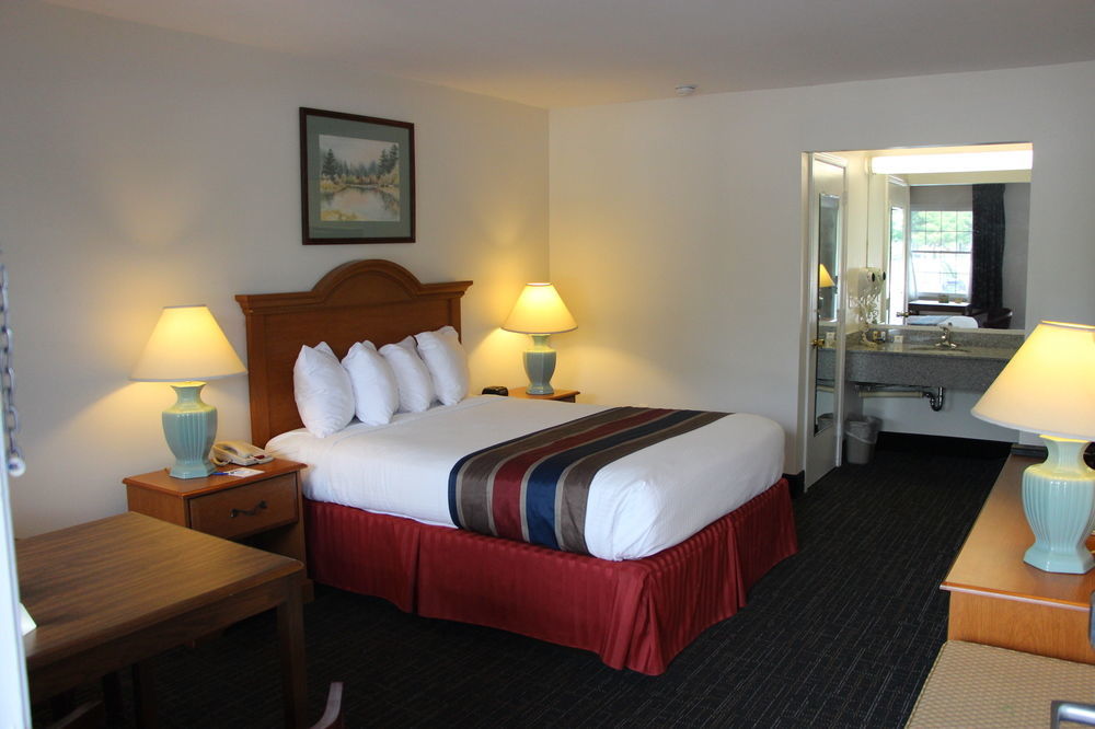St. Michaels Inn ภายนอก รูปภาพ
